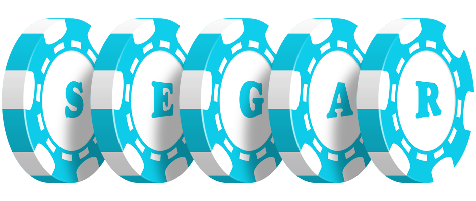 Segar funbet logo