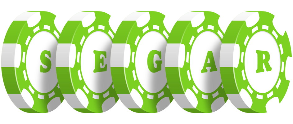 Segar holdem logo