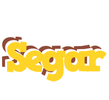 Segar hotcup logo