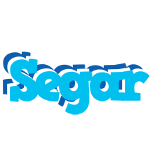 Segar jacuzzi logo