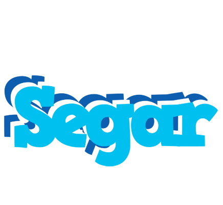 Segar jacuzzi logo