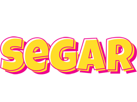 Segar kaboom logo