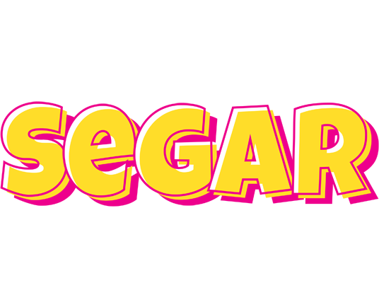Segar kaboom logo