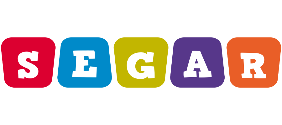 Segar kiddo logo
