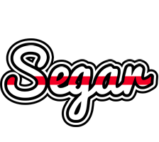 Segar kingdom logo