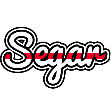 Segar kingdom logo