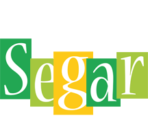 Segar lemonade logo