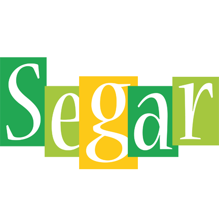 Segar lemonade logo