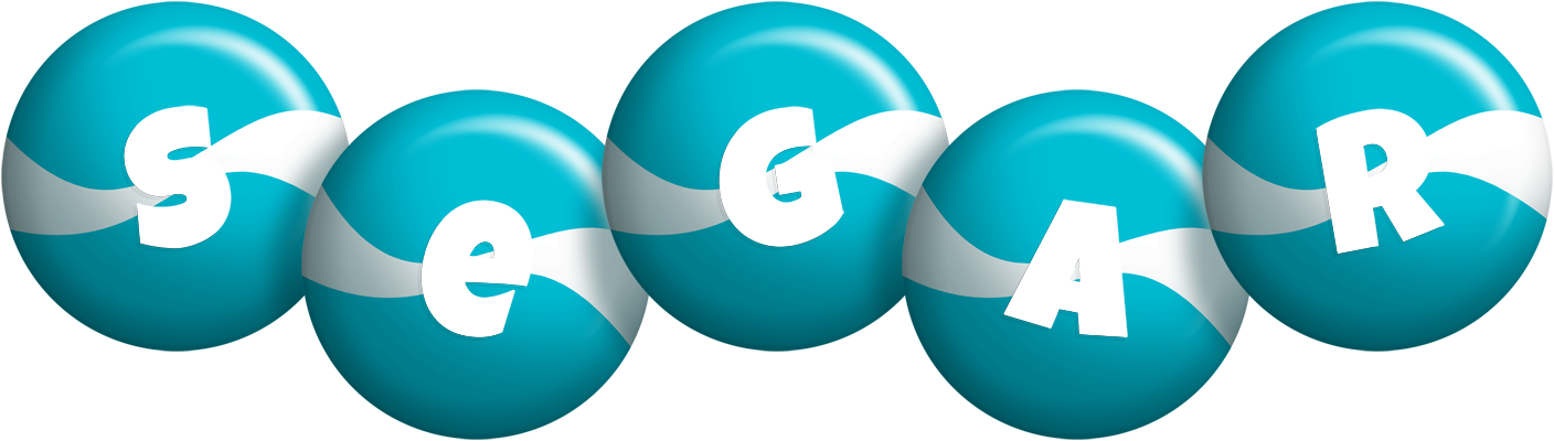 Segar messi logo