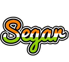 Segar mumbai logo