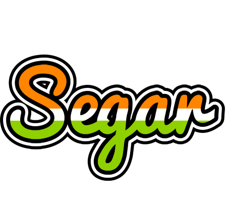 Segar mumbai logo