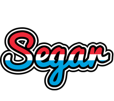 Segar norway logo