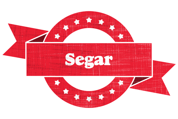 Segar passion logo