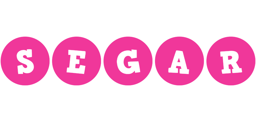 Segar poker logo