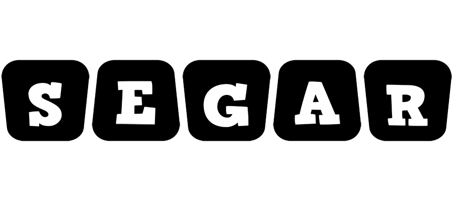 Segar racing logo