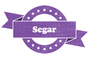 Segar royal logo