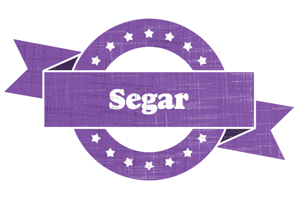 Segar royal logo