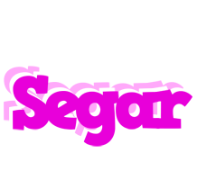 Segar rumba logo