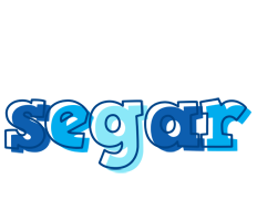 Segar sailor logo