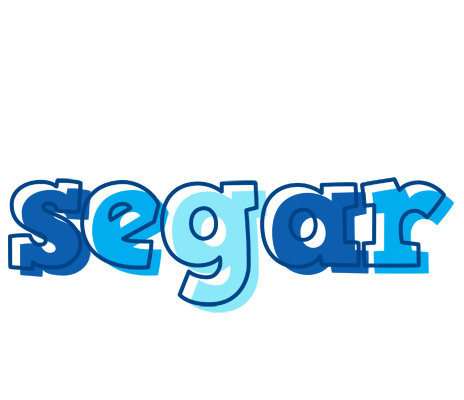 Segar sailor logo