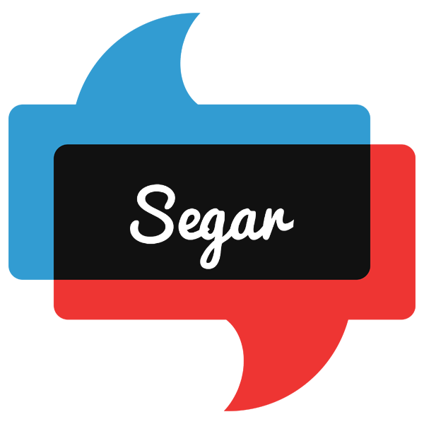 Segar sharks logo