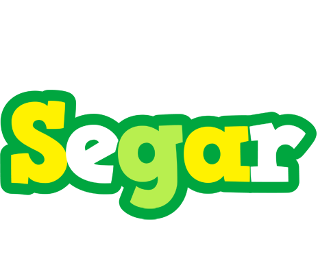 Segar soccer logo