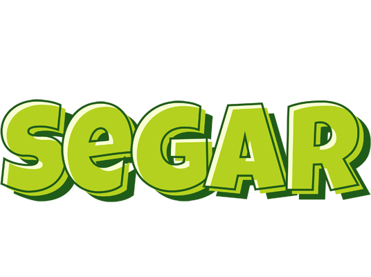 Segar summer logo