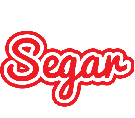 Segar sunshine logo