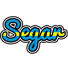 Segar sweden logo