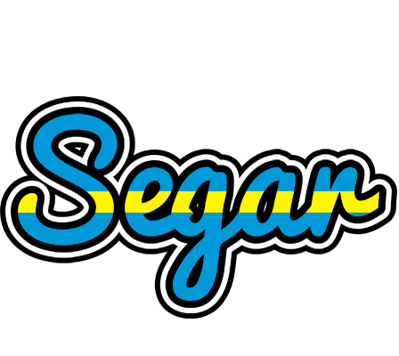 Segar sweden logo