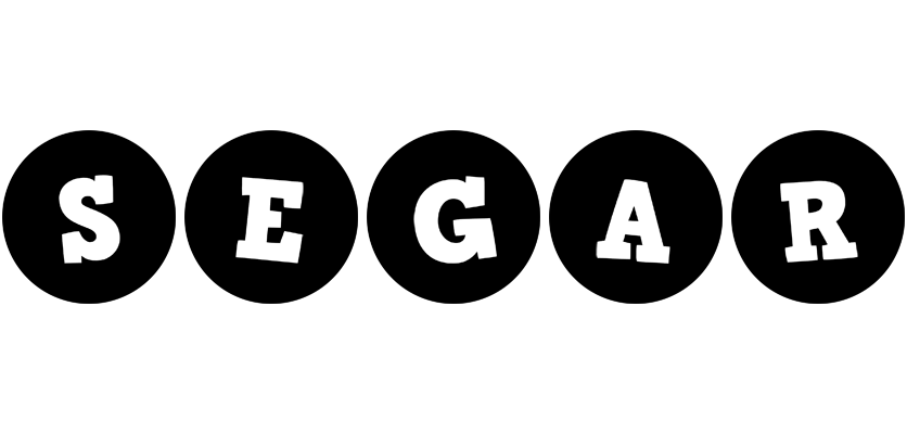 Segar tools logo