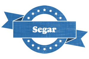 Segar trust logo