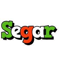 Segar venezia logo