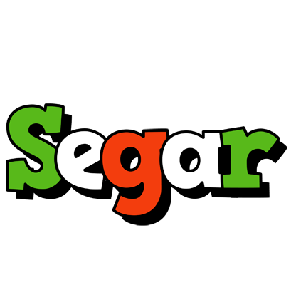 Segar venezia logo