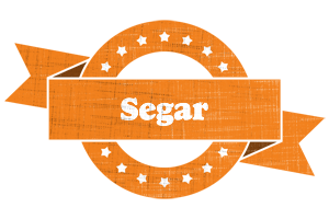 Segar victory logo