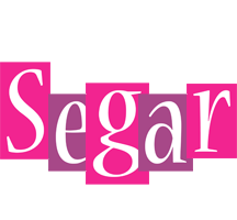 Segar whine logo