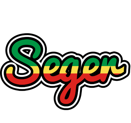 Seger african logo