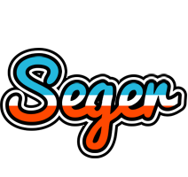 Seger america logo