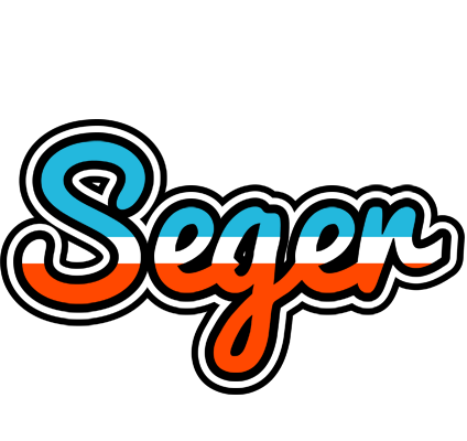 Seger america logo