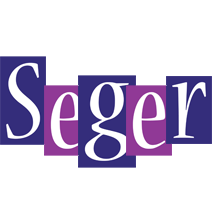 Seger autumn logo