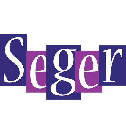 Seger autumn logo
