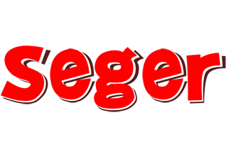 Seger basket logo