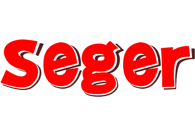 Seger basket logo