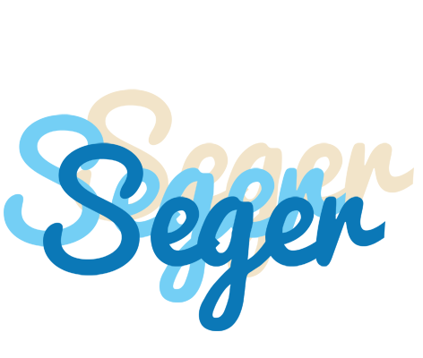 Seger breeze logo
