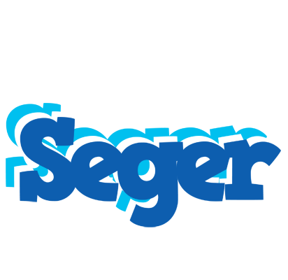 Seger business logo