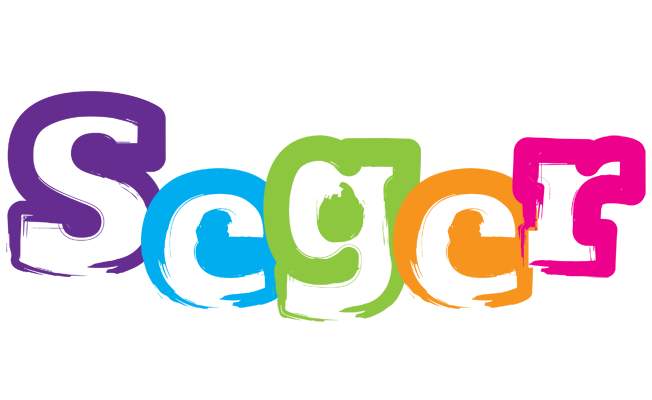 Seger casino logo