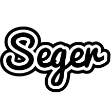 Seger chess logo