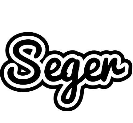 Seger chess logo