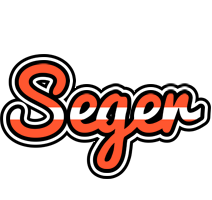 Seger denmark logo