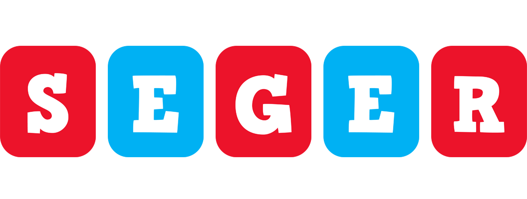 Seger diesel logo